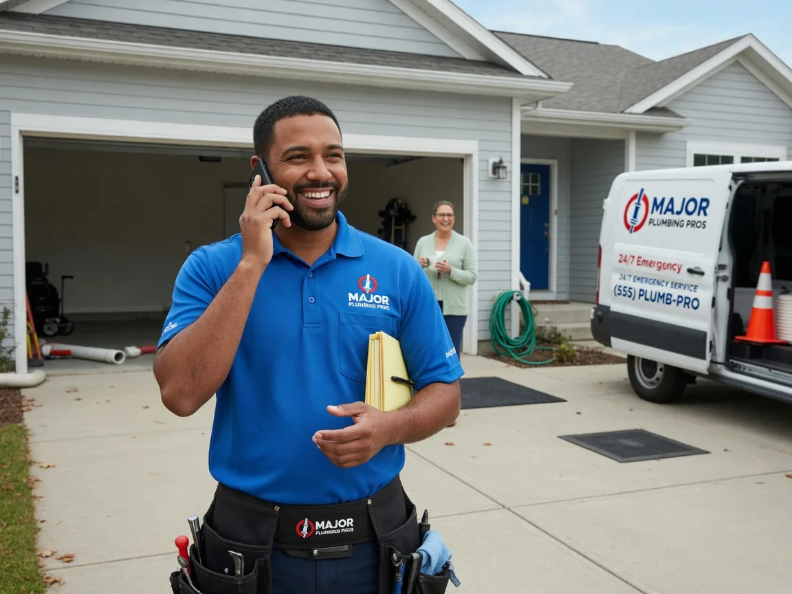Drain Cleaning Services Hyattville, WY FAQs